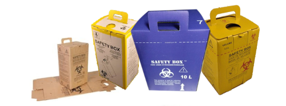 Carton Boxes